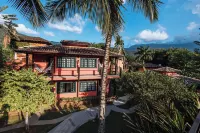 Pousada Vila Das Pedras