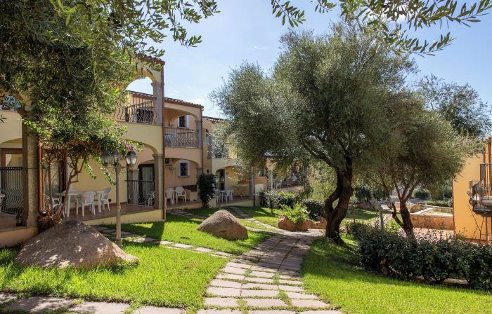 I Giardini di Badus
