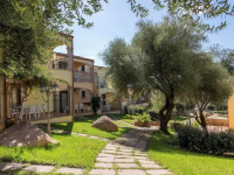 I Giardini di Badus Hoteles en Badesi