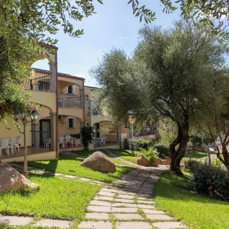 I Giardini di Badus