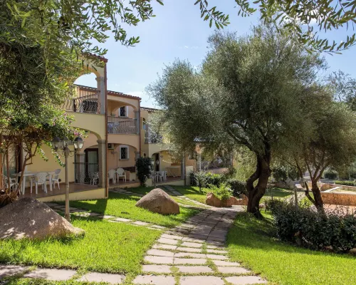 I Giardini di Badus Hotels in Badesi