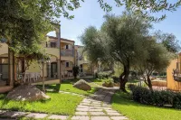 I Giardini di Badus - Pool