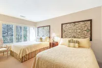 Fairway Oaks Villa Condo Includes 2 Bicycles for Rides on Wonderful Bike Trail by RedAwning
