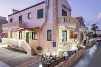 Vasilikis Apartments