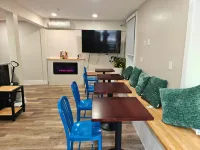I Street Capsule Hostel Các khách sạn ở 