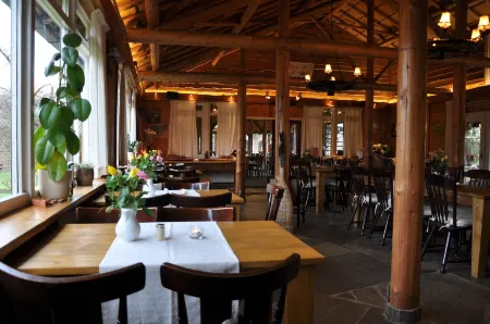 Buitengoed de Panoven Отели в г. Vethuizen