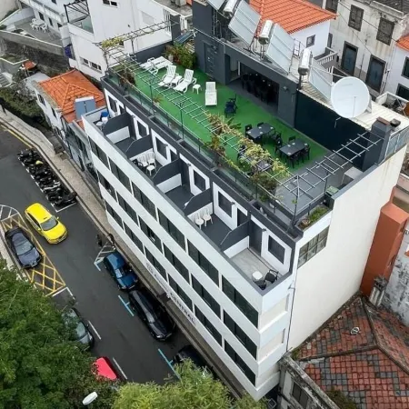 Alojamento Central I - Funchal