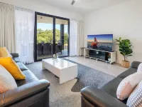 The Bay Apartments Hotels in Scarness