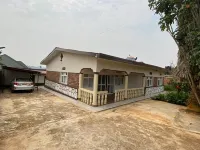 Captivating 4-Bed House in Kigali Hotels in Kicukiro