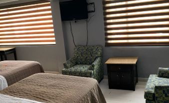 Hotel Yolanda