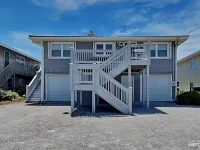 ア ビーチ パール by Topsail Realty