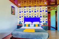 Kitumo Mara Lodges Hotels in 