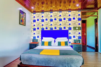Kitumo Mara Lodges Hotels in Сиана