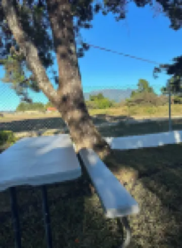 MOMA Guest House en Alto Boquete