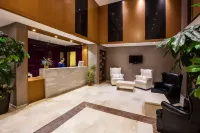 City's Hill Hotel Hotel di Bayraklidede Mahallesi