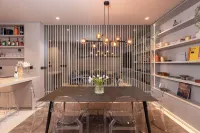 Designer Luxury Villa With Pool & Private Beach Access - Zadar Hotels in Turanj