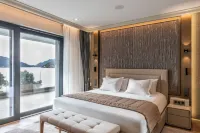 Swiss Diamond Boutique Hotel La Romantica - balcony