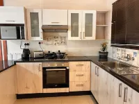 Executive Suite and Spa Hotels in Orapa