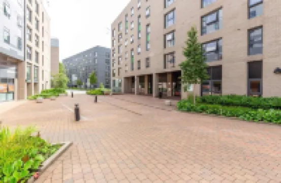 Bryson Court in Newcastle