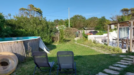 Beach Wave Melides Villa