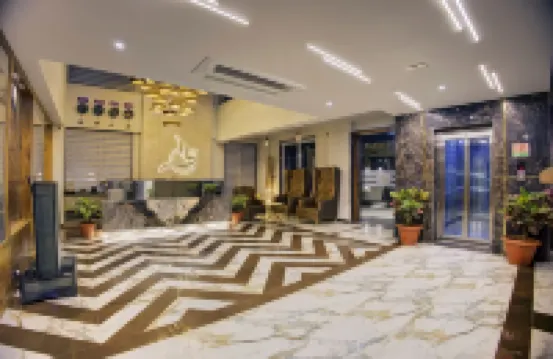 Cozzet Mahad Hotels in Raigad