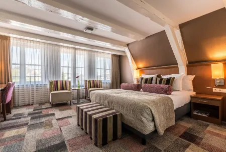Hotel Amstelzicht