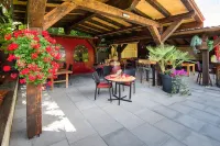 Rêves Gourmands, Hôtellerie & Gastronomie Hotel di Lavey-Morcles