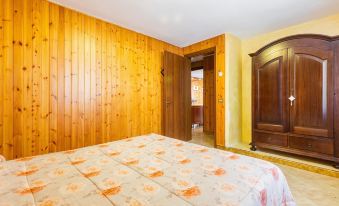 3119 A Casa di Giulia e Sofia by Barbarhouse