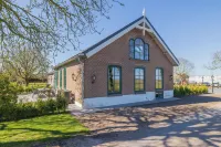 Villa Meer en Duin Hotels in Lisse