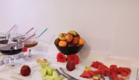 Vantalya Otel - Frühstück