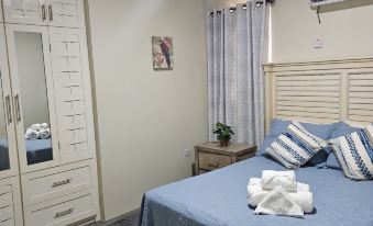 Cypress Suites