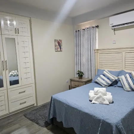 Cypress Suites Отели в г. Розо