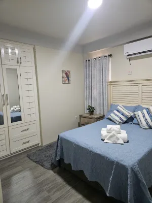 Cypress Suites Hotels in Roseau