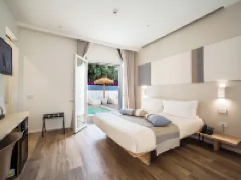 ノハ ライフスタイル ホテル プーラのホテル