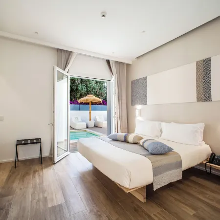 Noha Lifestyle Hotel