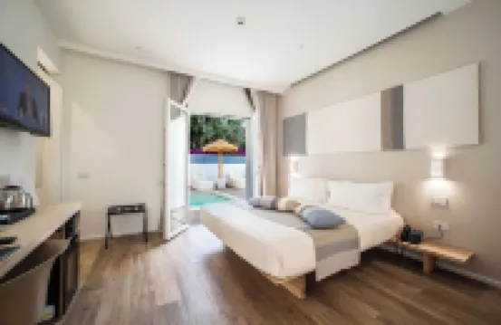 Noha Lifestyle Hotel