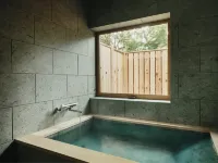 doitei moya Hotels in Nakaniikawa District