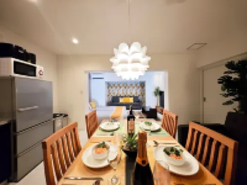 K-Icon Hotels Chikusa