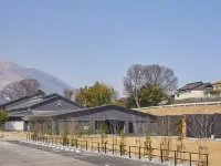 AGEKI BASE HOTEL Hotels in 
