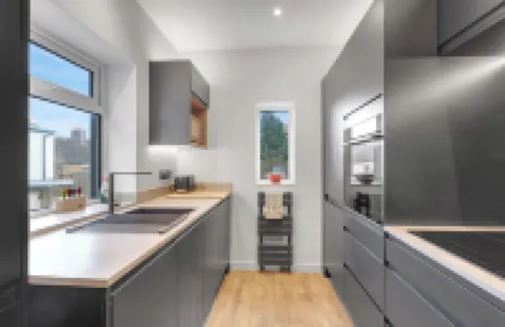 Gilesgate Apartment- North East Escapes Hotels in 