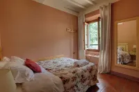 알베르고 빌라 산 미켈레 Greve in Chianti 호텔