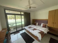 Maayaa Inn by Ganges Hotels near Panchmukhi Hanuman Mandir