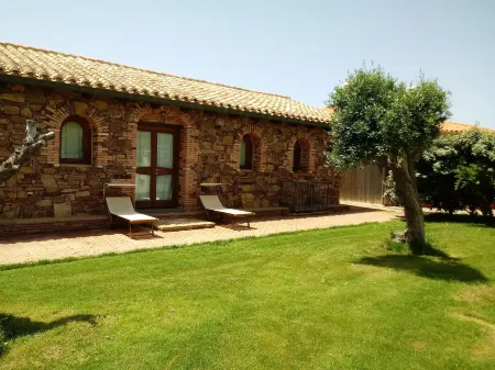 Hotel Corsaro Nero Отели в г. Торре-дей-Корсари