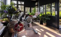 House of Hütter - Heidelberg Suites & Spa - Træningscentre