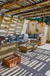 Les Picardies Hotel a Chabanais