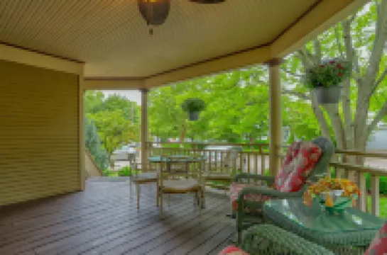 The Inn of Saugatuck