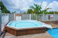 Gites Tamarin - Villas