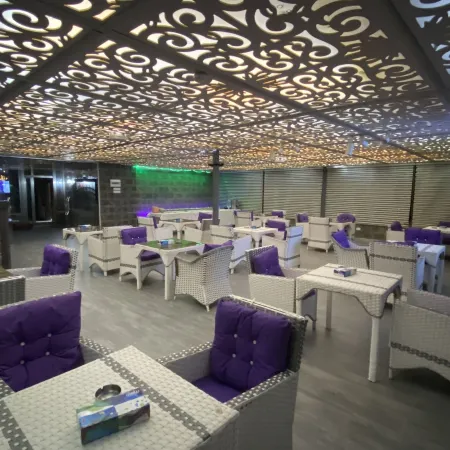 Irbid Plaza Hotel