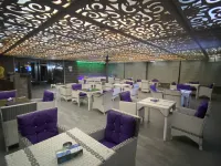 Irbid Plaza Hotel - breakfast