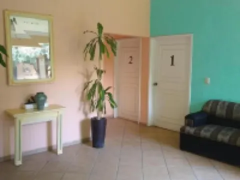 Hotel Quinta Del Descanso Hotels in Cuautla